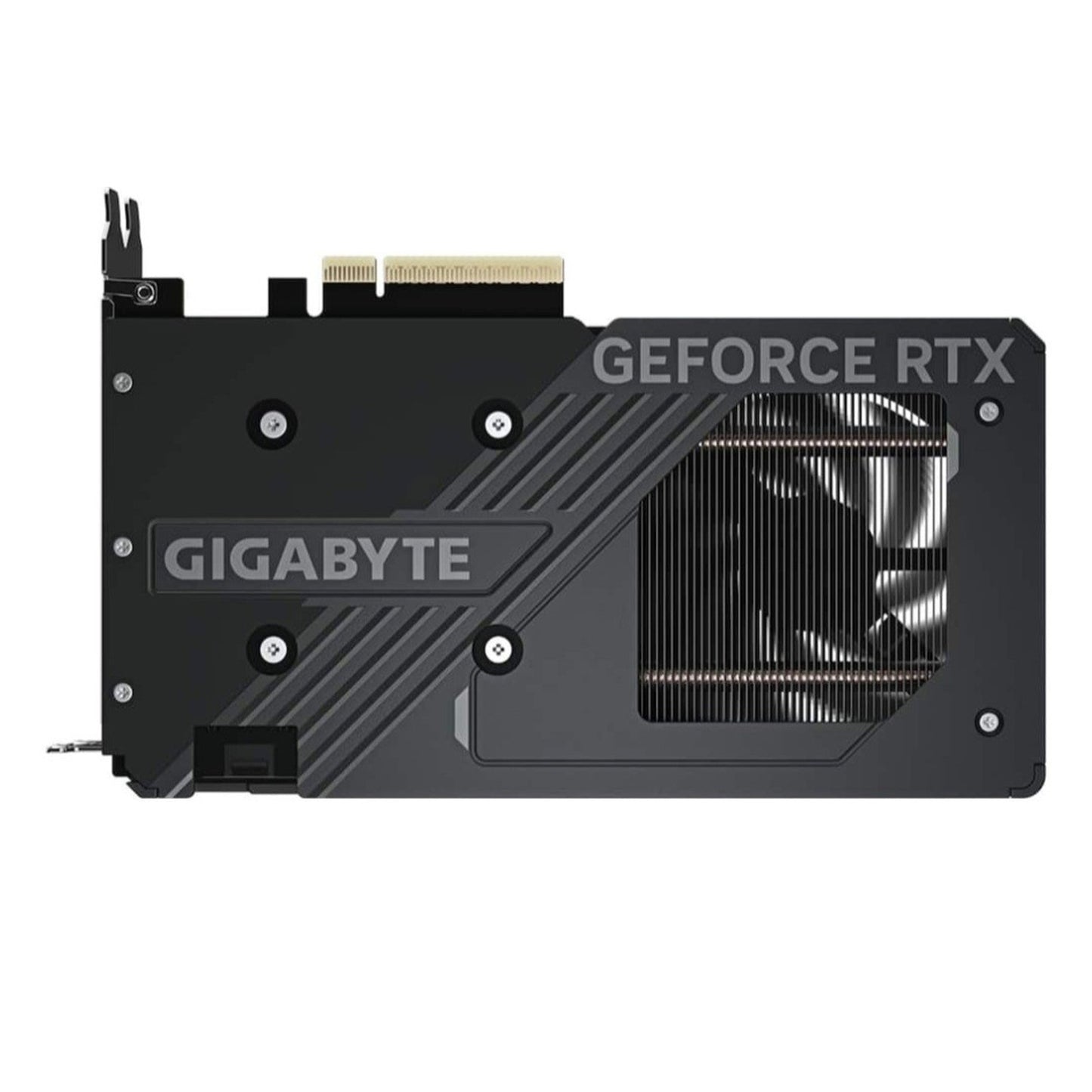 GIGABYTE GeForce RTX 5060 WINDFORCE 8G Graphics Card 8GB 128-bit GDDR7 PCIe 5.0