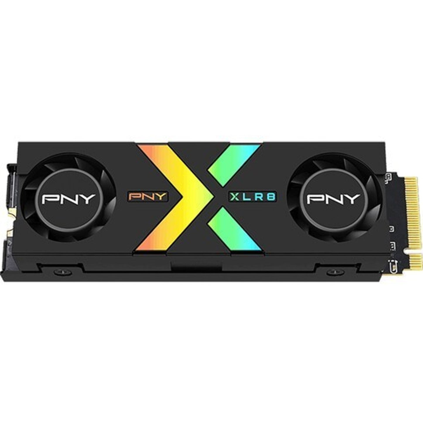 Pny Xlr8 SSd 1tb RGB