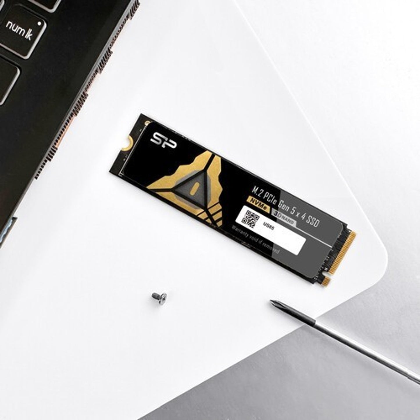 Silcon Power US85 2tb SSD