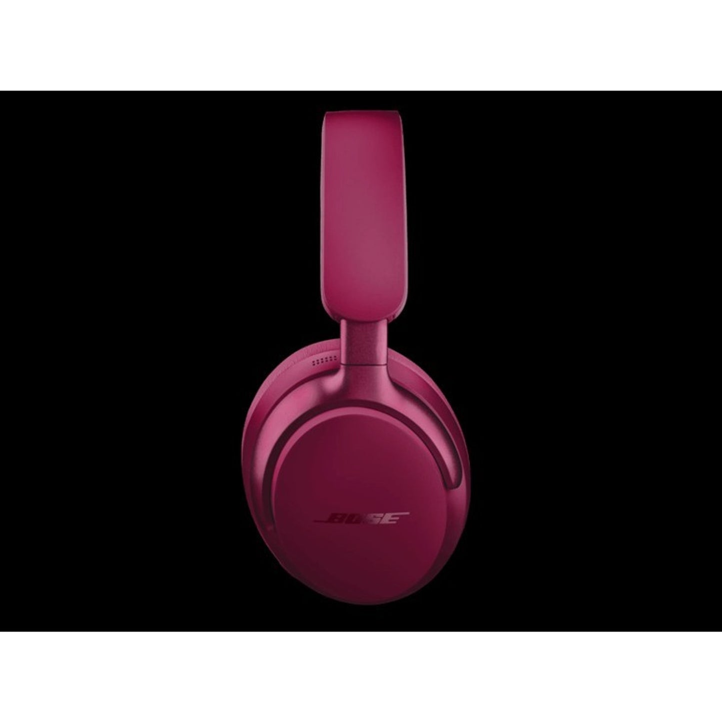 NEW Bose QuietComfort Ultra Bluetooth Headphones, Deep Plum (880066–1500)