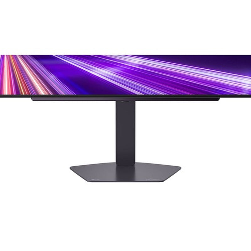 LG Ultragear 27GX704A-B 27 Inch Glossy OLED QHD 240Hz Gaming Monitor
