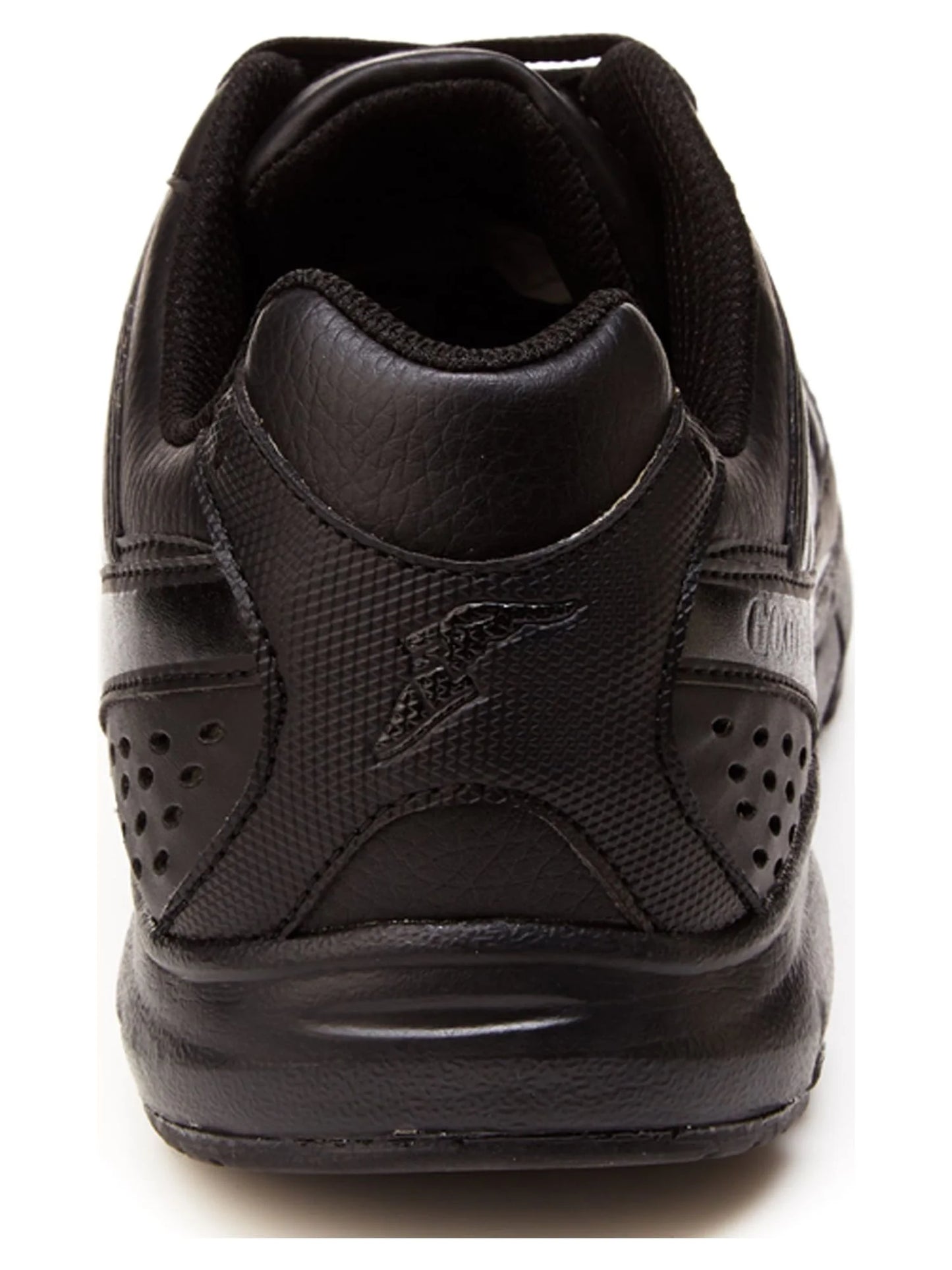 Goodyear Men’S Barron Slip-Resistant Athletic Work Shoe Sneakers, Wide Available