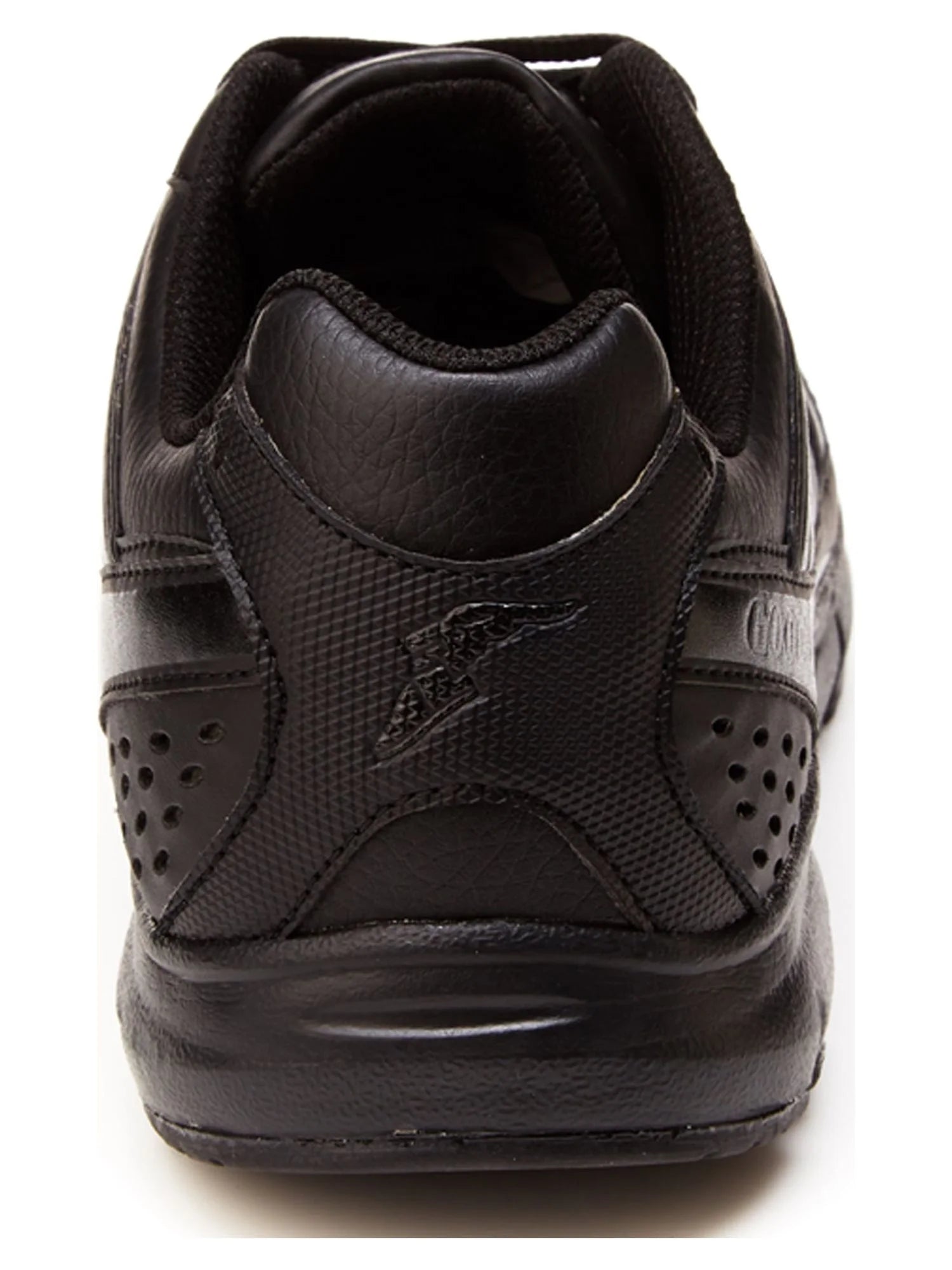 Goodyear Men’S Barron Slip-Resistant Athletic Work Shoe Sneakers, Wide Available