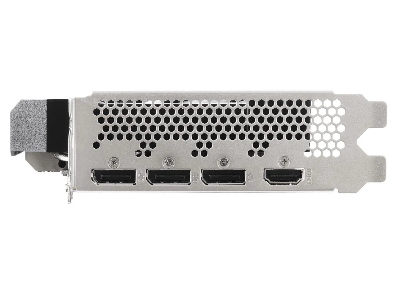 Asrock America VG-B580CL 12GO 12GB OC Graphics Card