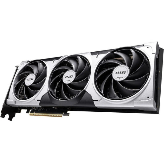 MSI G50608V3C GeForce RTX 5060 8GB Ventus 3X OC Graphics Card