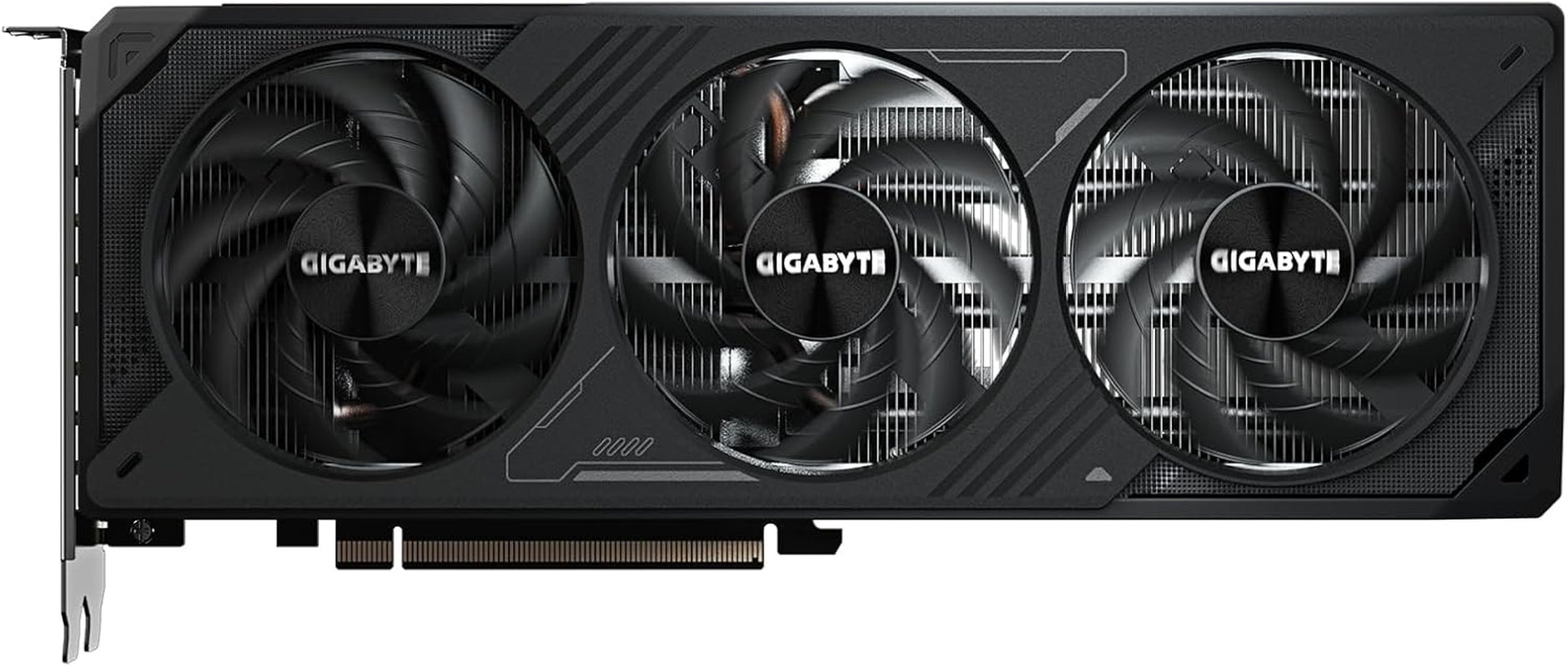 Gigabyte Geforce RTX 5070 WINDFORCE OC SFF 12G Graphics Card - 16 GB GDDR7, 256 Bits, PCI-E 5.0, 2542 Mhz Core Clock, 3 X DP 2.1A, 1 X HDMI 2.1B, NVIDIA DLSS 4, GV-N5070WF3OC-12GD