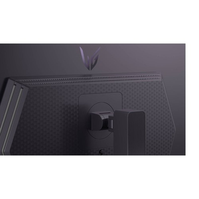 LG Ultragear 27GX704A-B 27 Inch Glossy OLED QHD 240Hz Gaming Monitor