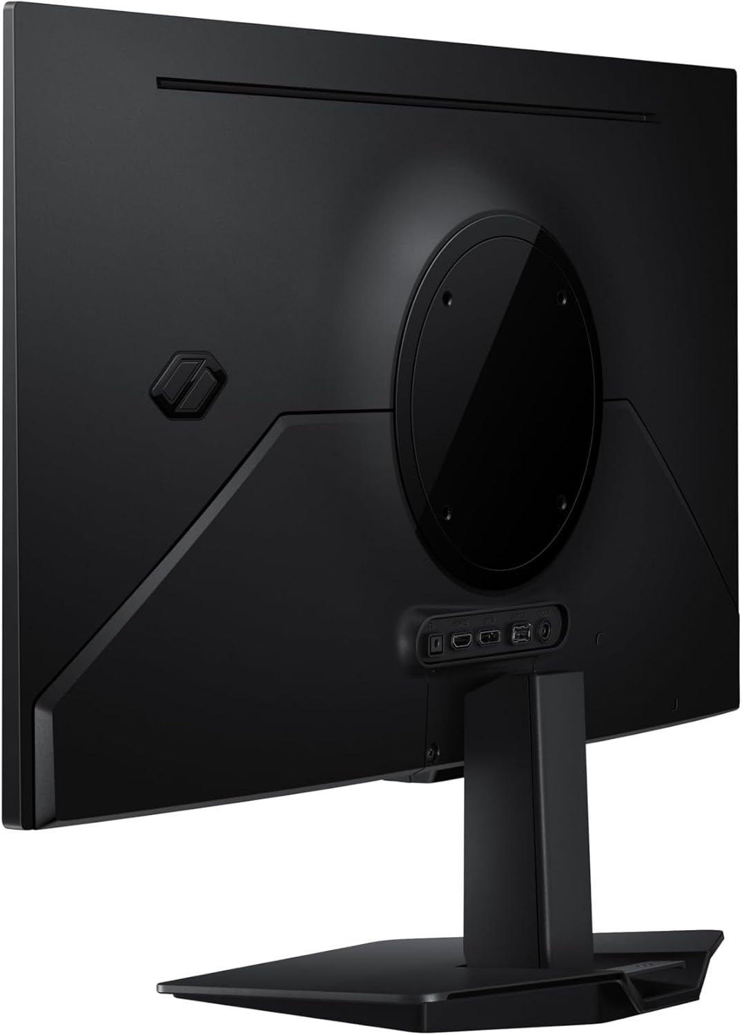 Samsung 27” Odyssey OLED G5 (G50SF) QHD & QD-OLED Gaming Monitor, 180Hz Refresh Rate, 0.03Ms (Gtg) Response Time, NVIDIA G-Sync Compatible, AMD Freesync™, LS27FG500SNXZA