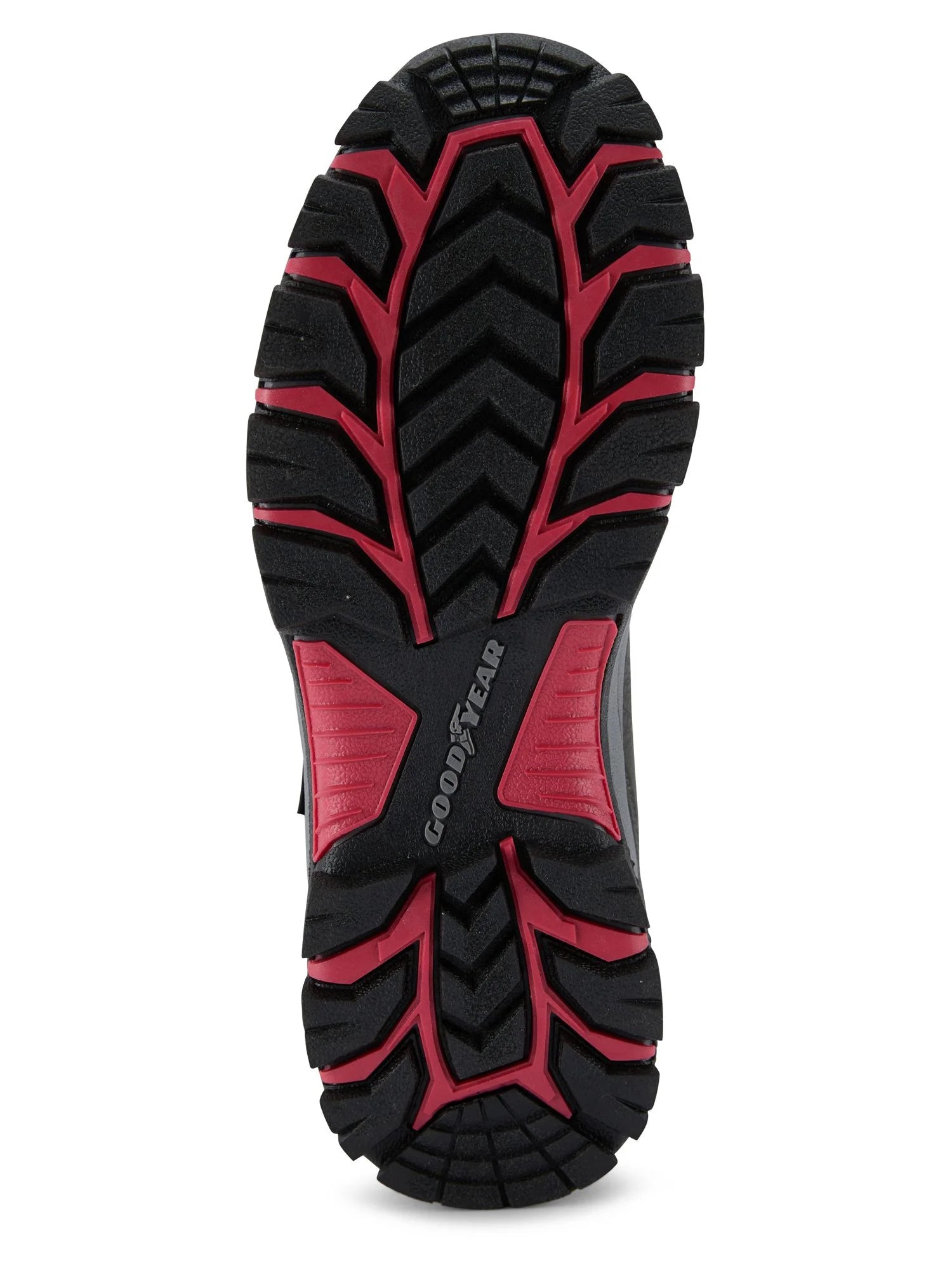 Goodyear Men'S Ontario Outdoor Hiker Work Boots, Wide Available