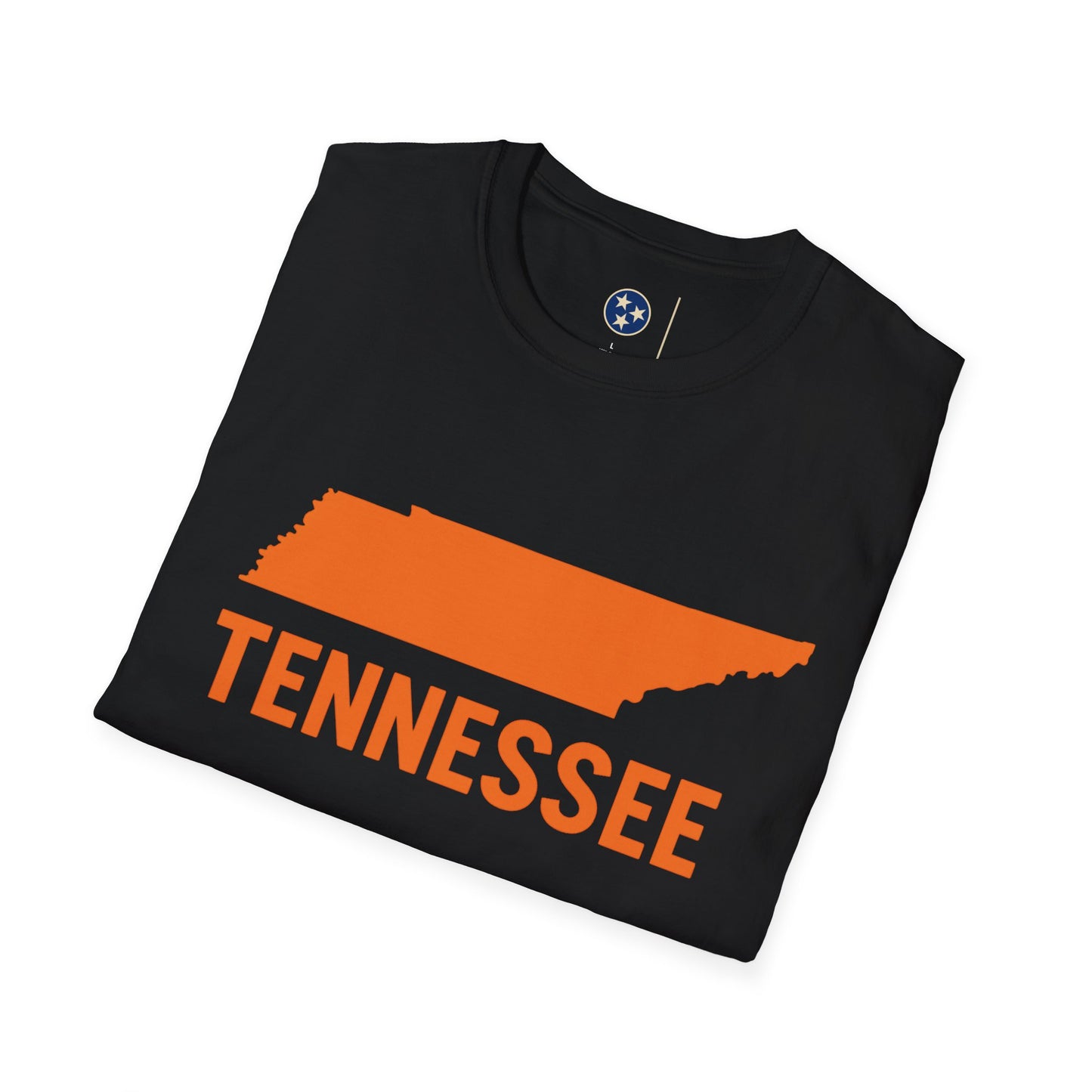 Tennessee State T-Shirt — Tennessee State Shirt