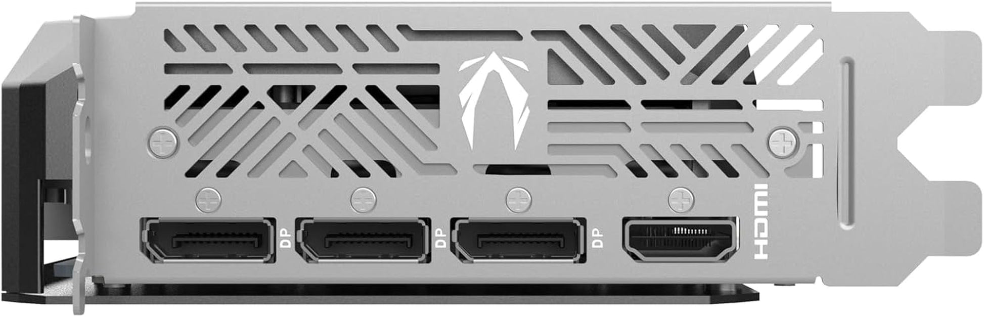 ZOTAC Gaming Geforce RTX 5060 Ti 8GB Twin Edge OC DLSS 4 8GB GDDR7 128-Bit 28 Gbps PCIE 5.0 Gaming Graphics Card, Icestorm 2.0 Cooling, Sff-Ready, ZT-B50610H-10M