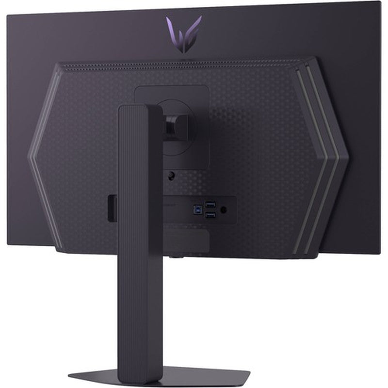 LG Ultragear 27GX704A-B 27 Inch Glossy OLED QHD 240Hz Gaming Monitor