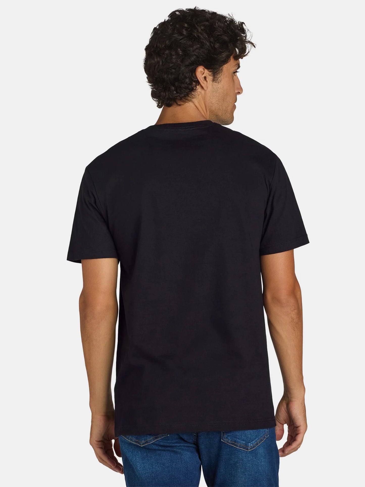 Tupac Men'S & Big Men'S All Eyez on Me Graphic Tee with Short Sleeves, Sizes S-3XL