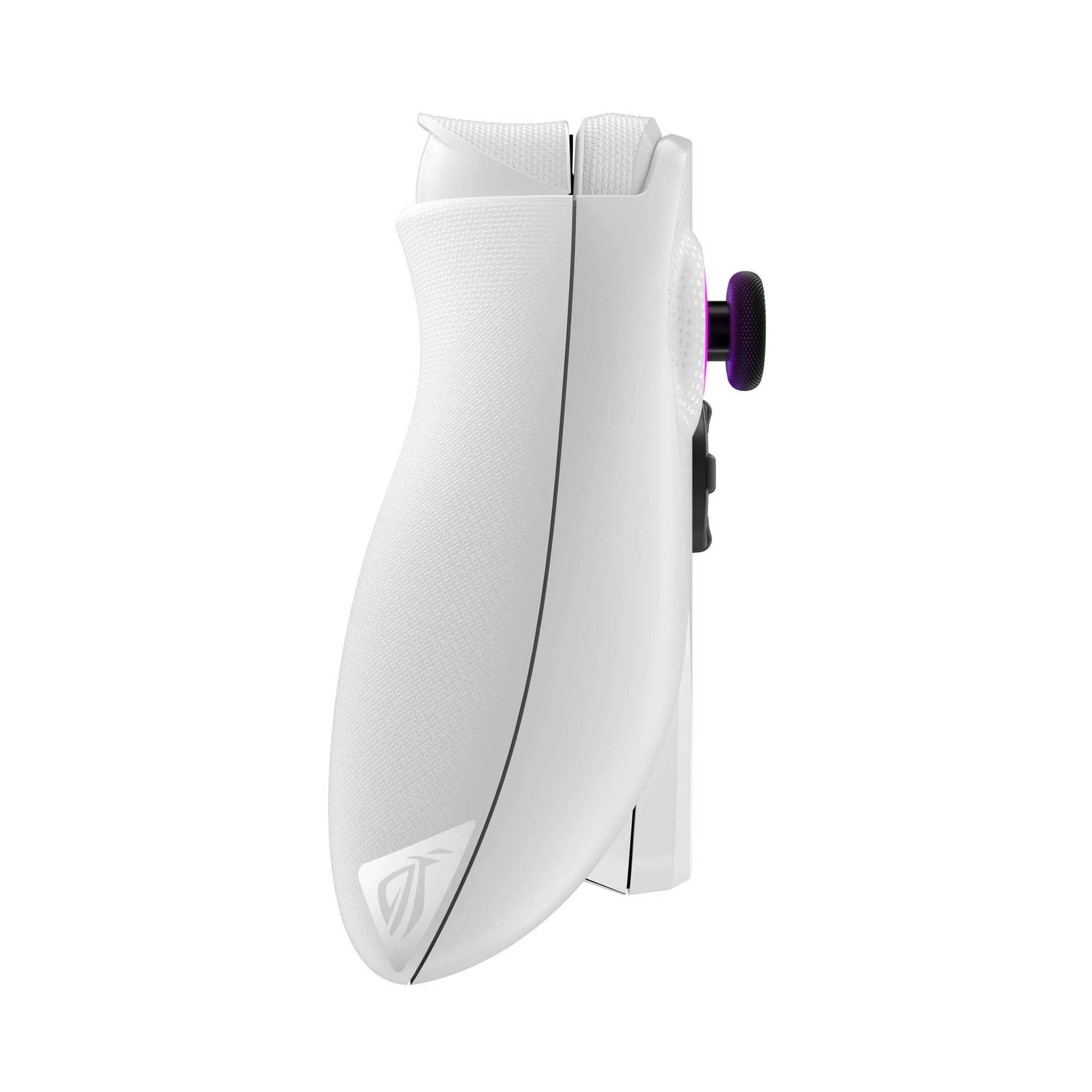 ASUS ROG Xbox Ally – 7” 1080P 120Hz Touchscreen Gaming Handheld, 3-Month Xbox Game Pass Premium Included, AMD Ryzen Z2 A, 16GB RAM, 512GB SSD, White