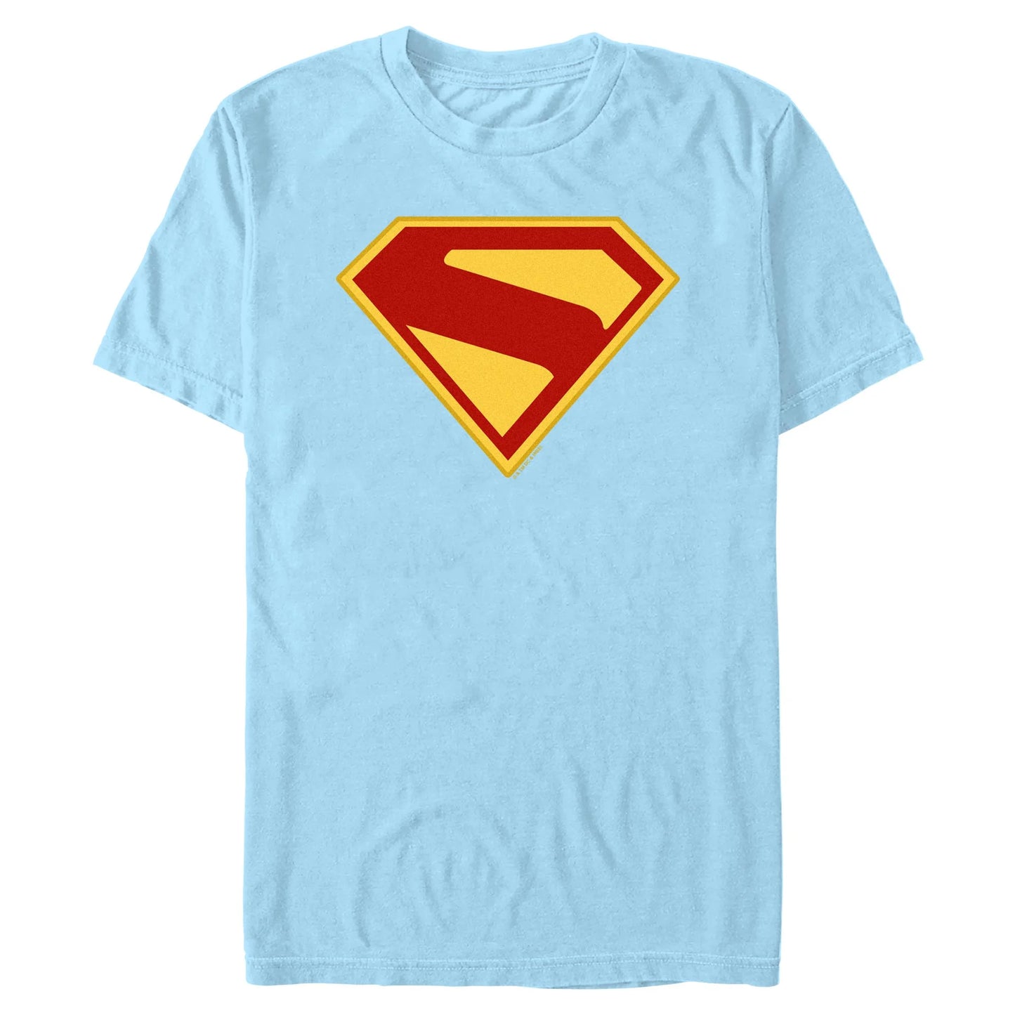Superman, Men'S & Big Men'S Graphic Tee Shirt, Sizes S-3XL