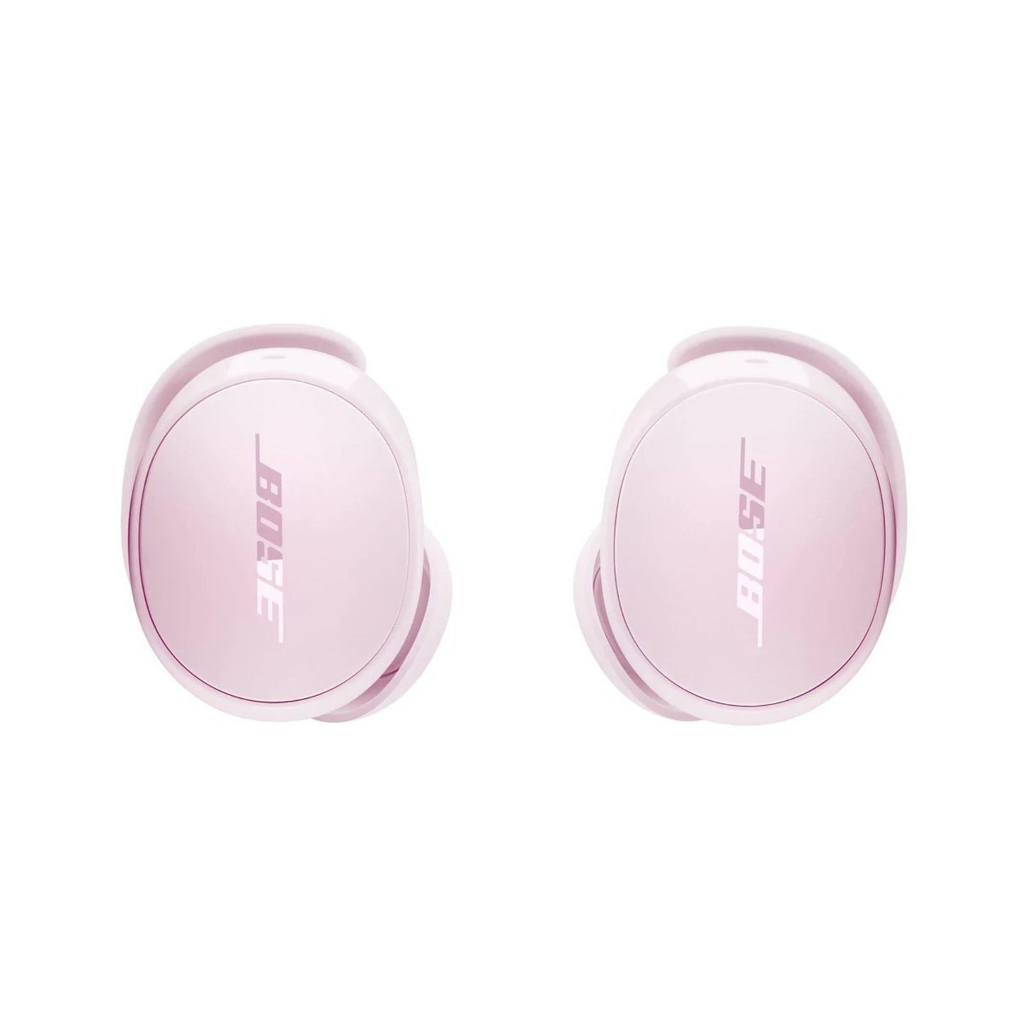 Bose Quietcomfort Earbuds Pink
