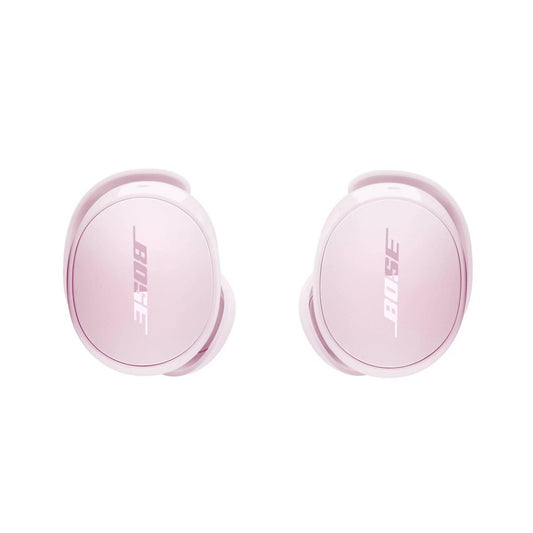 Bose Quietcomfort Earbuds Pink