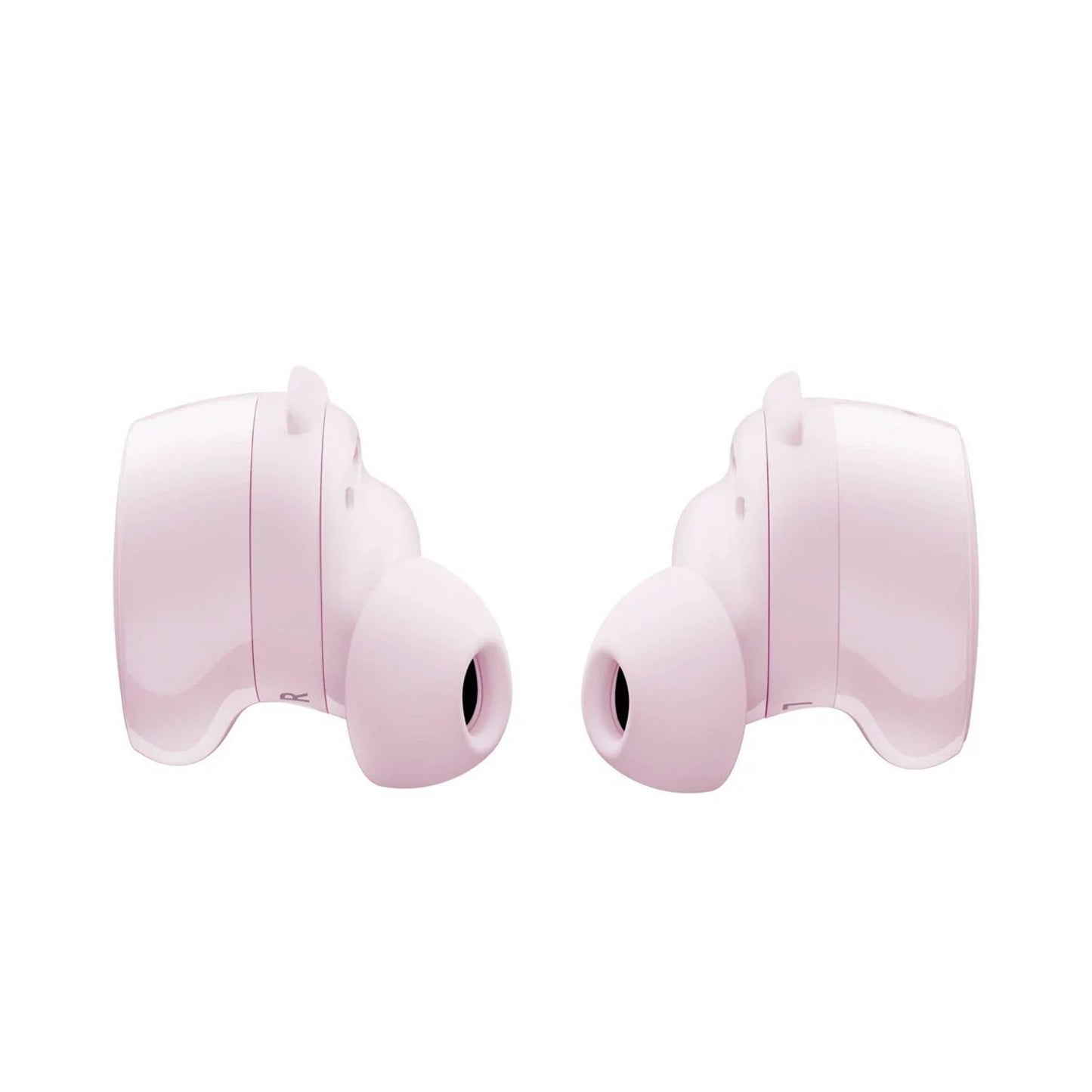 Bose Quietcomfort Earbuds Pink