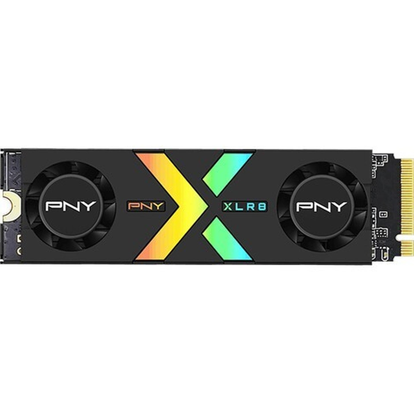Pny Xlr8 SSd 1tb RGB
