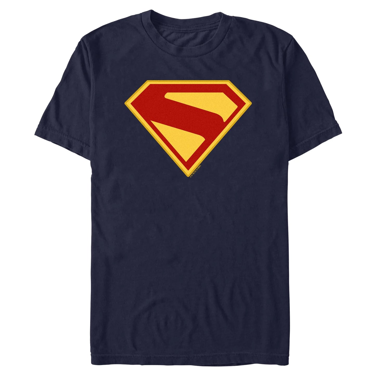 Superman, Men'S & Big Men'S Graphic Tee Shirt, Sizes S-3XL