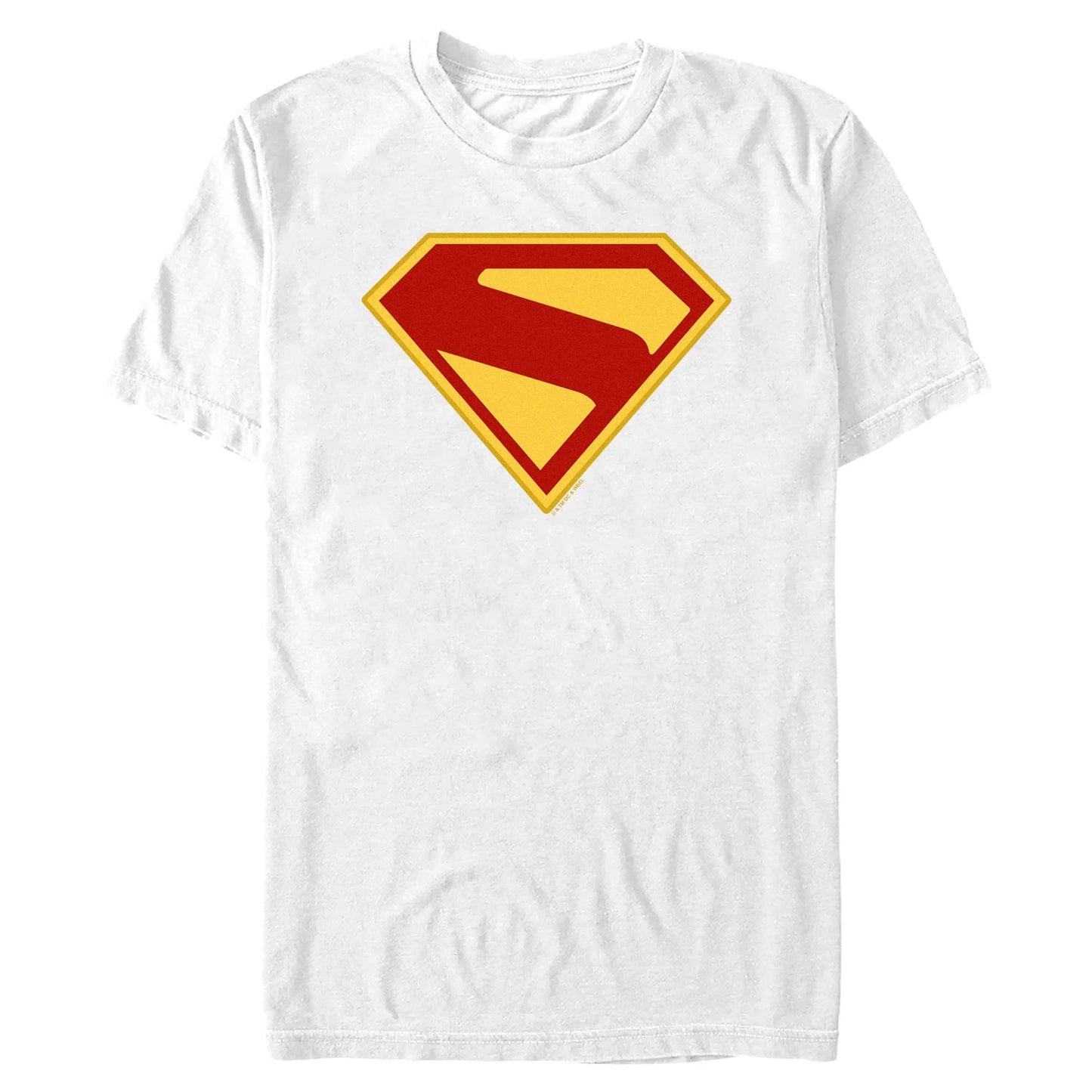 Superman, Men'S & Big Men'S Graphic Tee Shirt, Sizes S-3XL