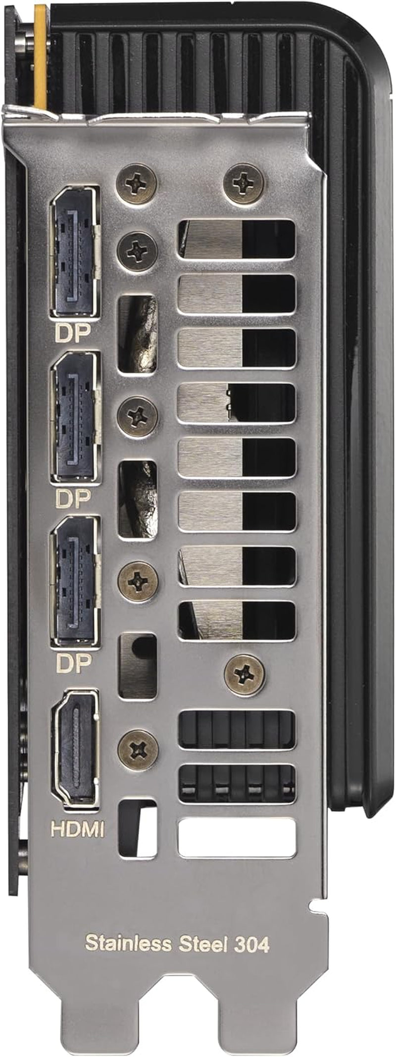 ASUS the Sff-Ready Prime Geforce RTX™ 5050 8GB GDDR6 OC Edition Graphics Card (Pcie® 5.0, 8GB GDDR6, HDMI®/DP 2.1, 2.5-Slot, Axial-Tech Fans, Dual BIOS)