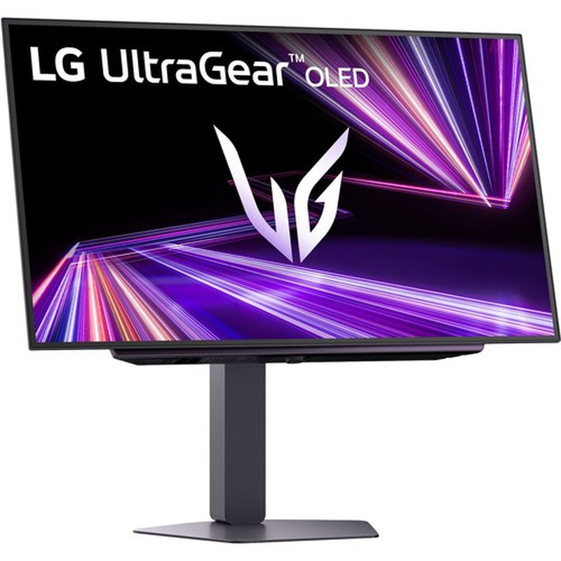 LG Ultragear 27GX704A-B 27 Inch Glossy OLED QHD 240Hz Gaming Monitor