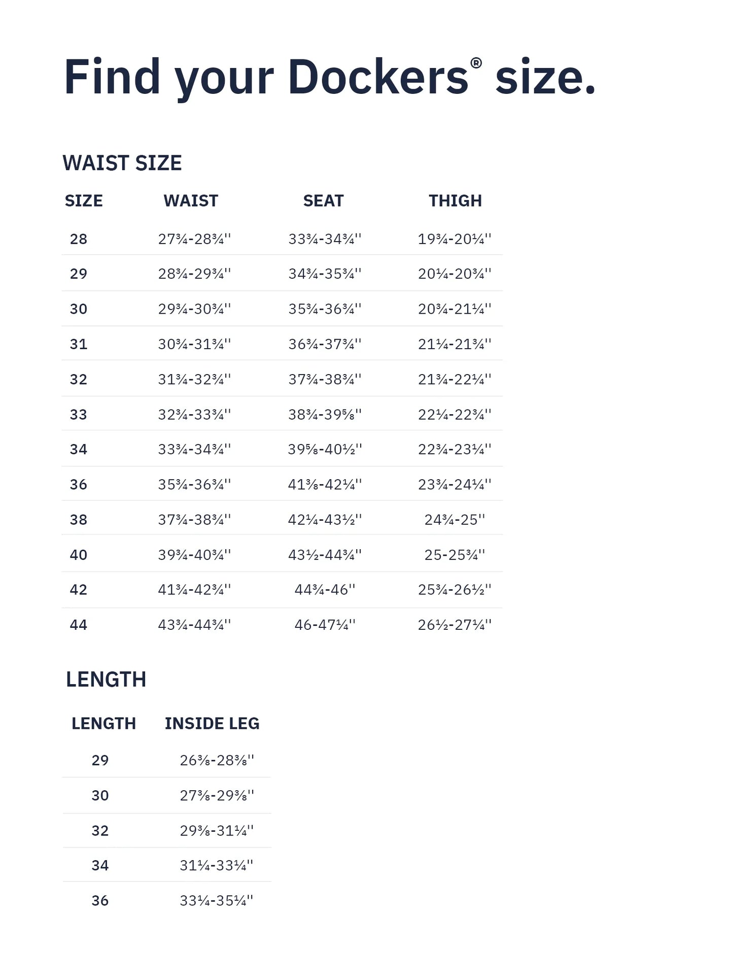 Dockers Men'S Straight Fit Pleated Casual Chino Pants