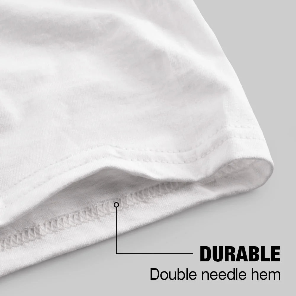 Batman T-Shirt Heed the Call Unisex Graphic Tee for Men & Women