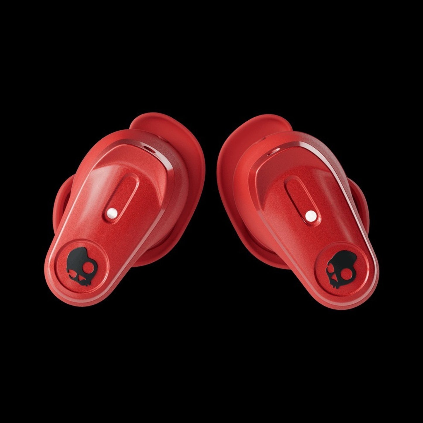 Skullcandy Method 360 ANC Wireless Earbuds Sound by Bose - Plasma Red NEW Sealed