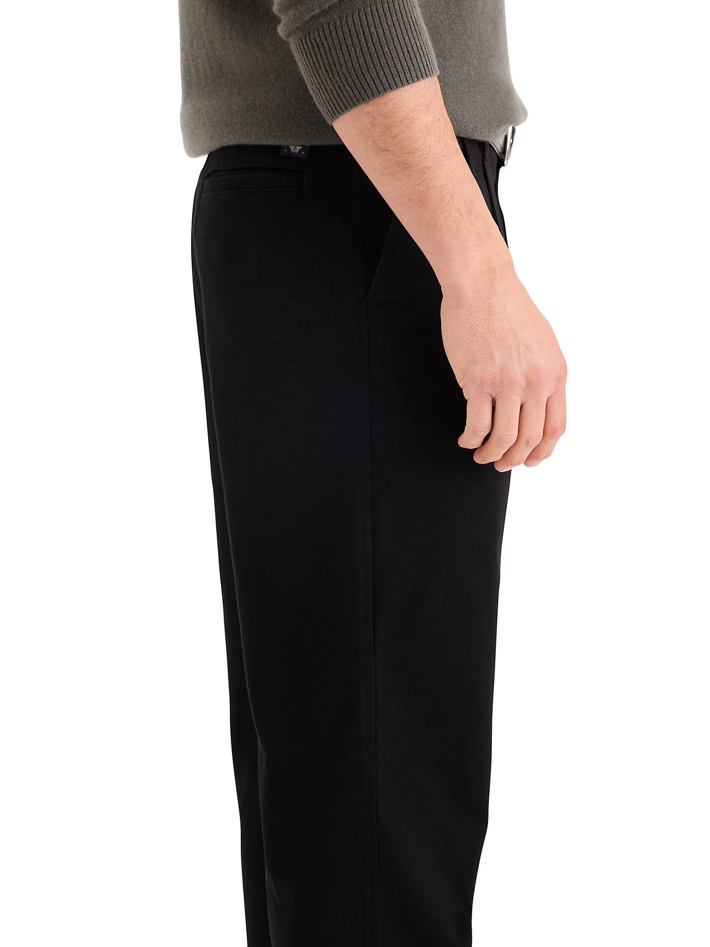 Dockers Men'S Straight Fit Pleated Casual Chino Pants