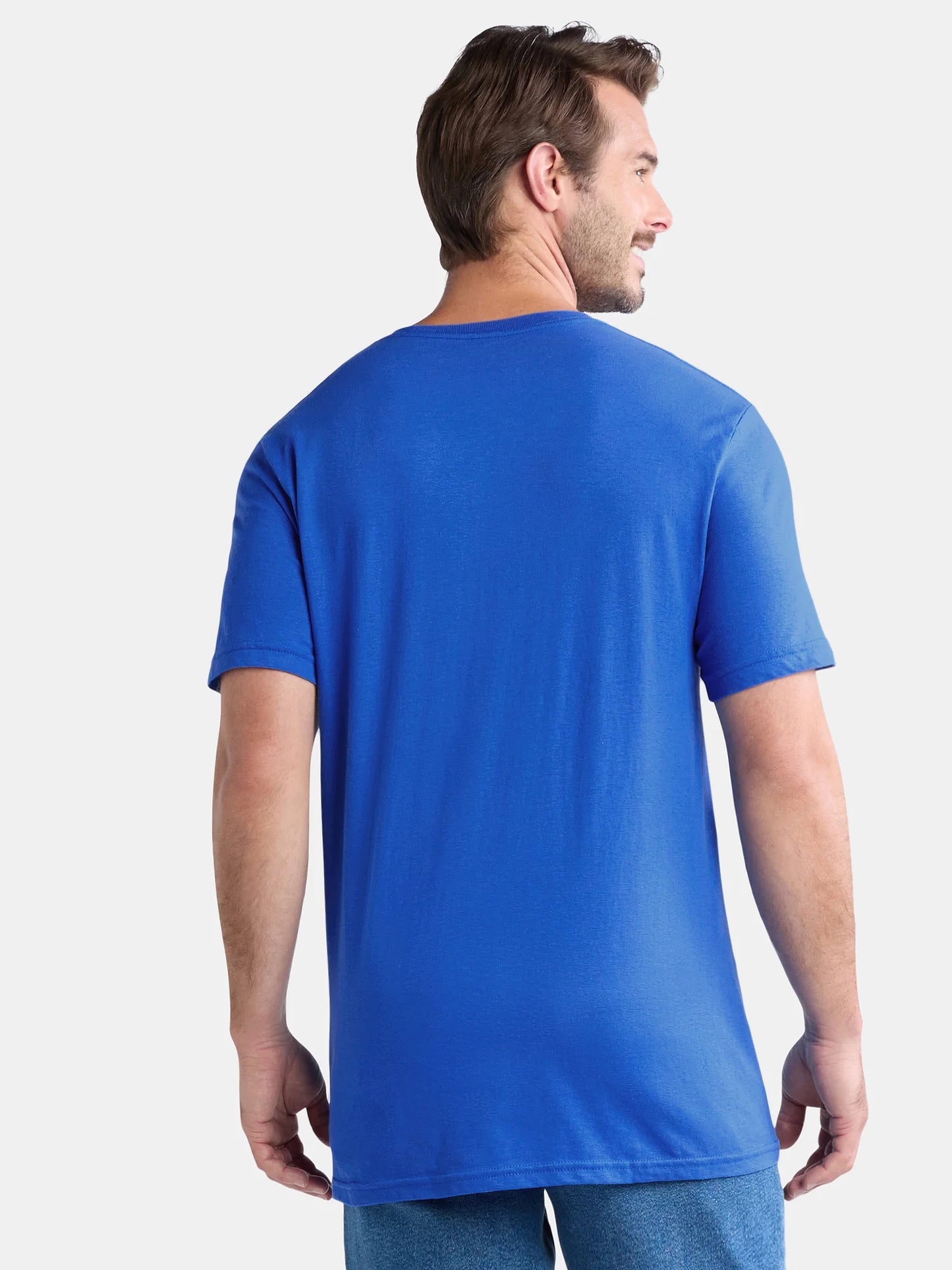 Superman, Men'S & Big Men'S Graphic Tee Shirt, Sizes S-3XL