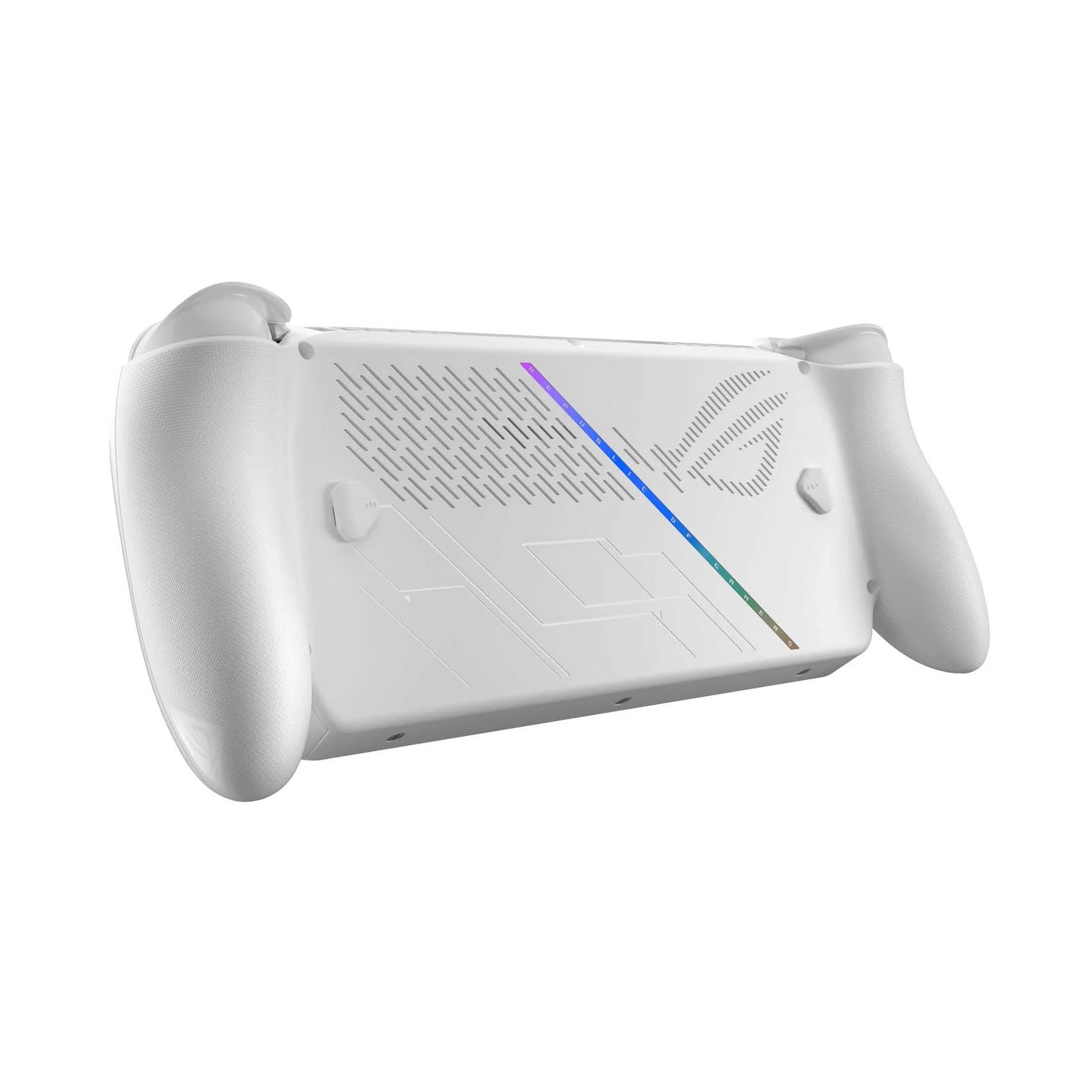 ASUS ROG Xbox Ally – 7” 1080P 120Hz Touchscreen Gaming Handheld, 3-Month Xbox Game Pass Premium Included, AMD Ryzen Z2 A, 16GB RAM, 512GB SSD, White