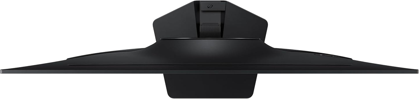 Samsung 27” Odyssey OLED G5 (G50SF) QHD & QD-OLED Gaming Monitor, 180Hz Refresh Rate, 0.03Ms (Gtg) Response Time, NVIDIA G-Sync Compatible, AMD Freesync™, LS27FG500SNXZA