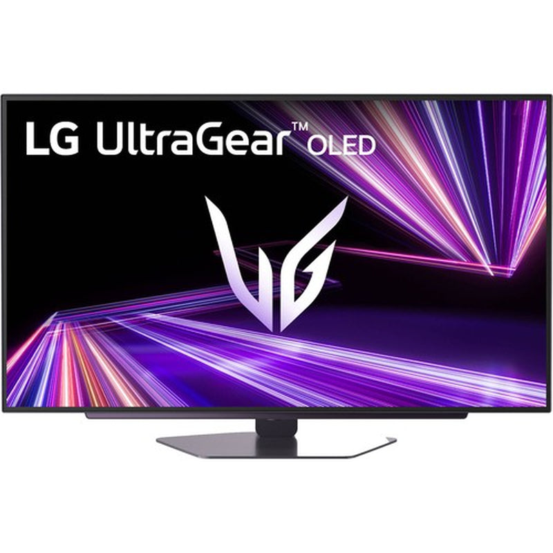LG Ultragear 27GX704A-B 27 Inch Glossy OLED QHD 240Hz Gaming Monitor