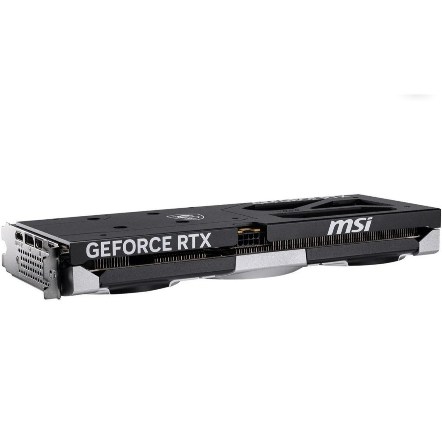 MSI G50608V3C GeForce RTX 5060 8GB Ventus 3X OC Graphics Card