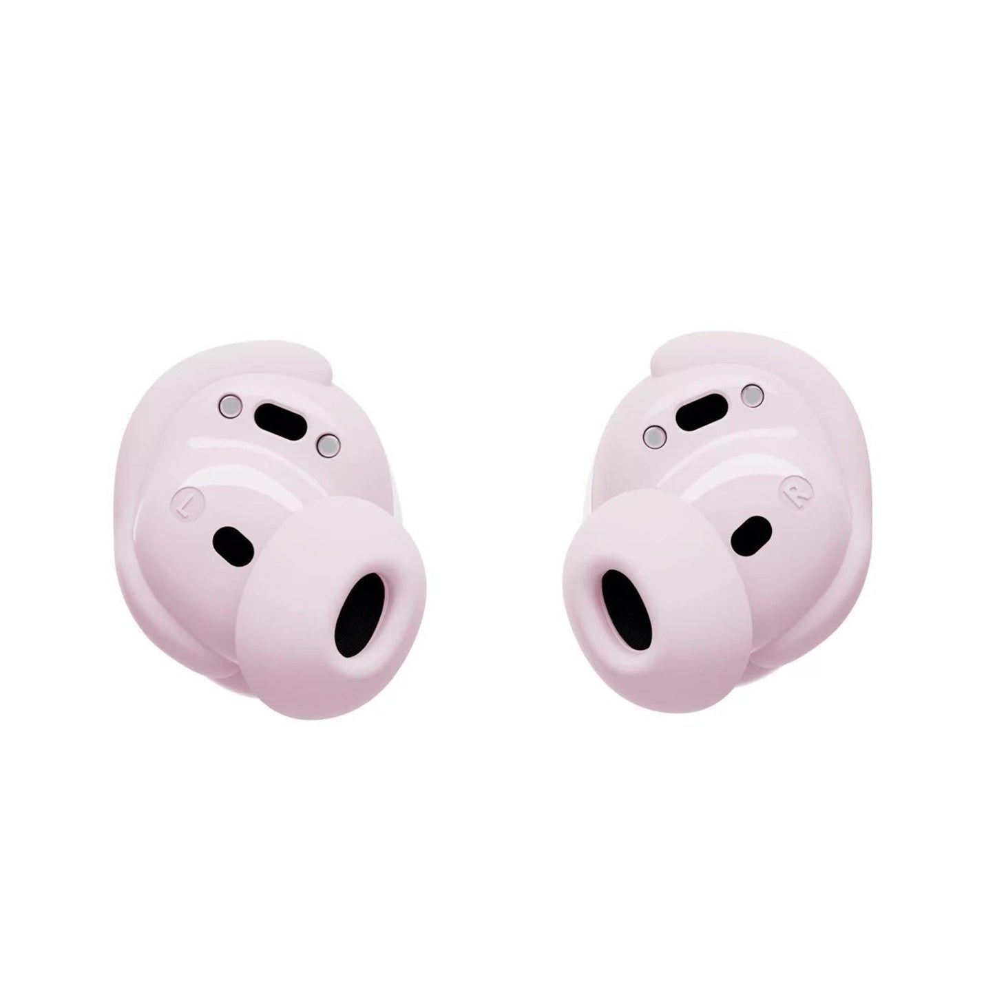 Bose Quietcomfort Earbuds Pink