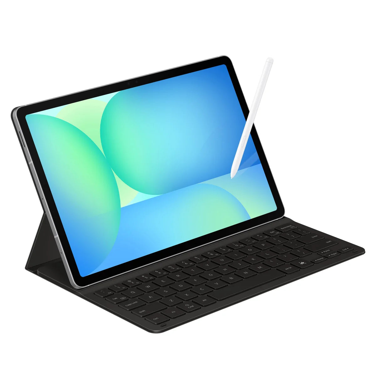 Samsung Galaxy S10 10.9" FE 128GB Wifi Tablet SM-X520NZACXAR W S-Pen + Keyboard