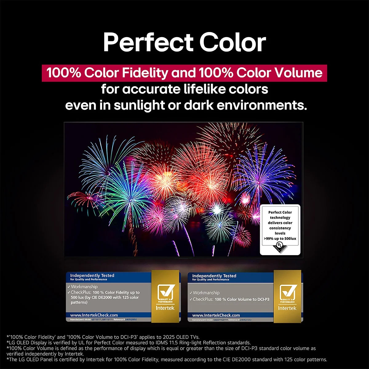 LG 42" C5 Series 4K UHD OLED Evo AI Smart Webos 25 TV, OLED42C5PUA