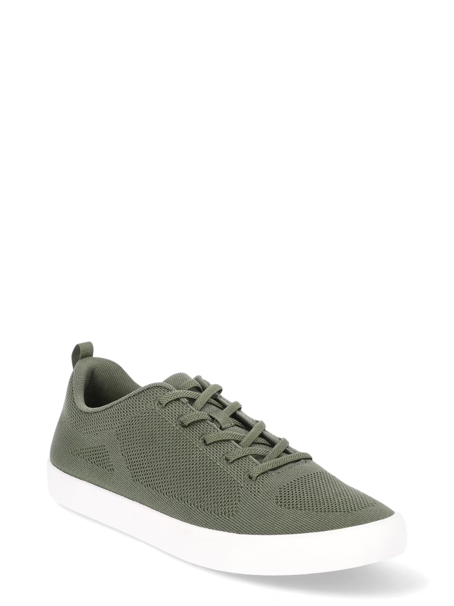 George Men'S Knit Sneakers