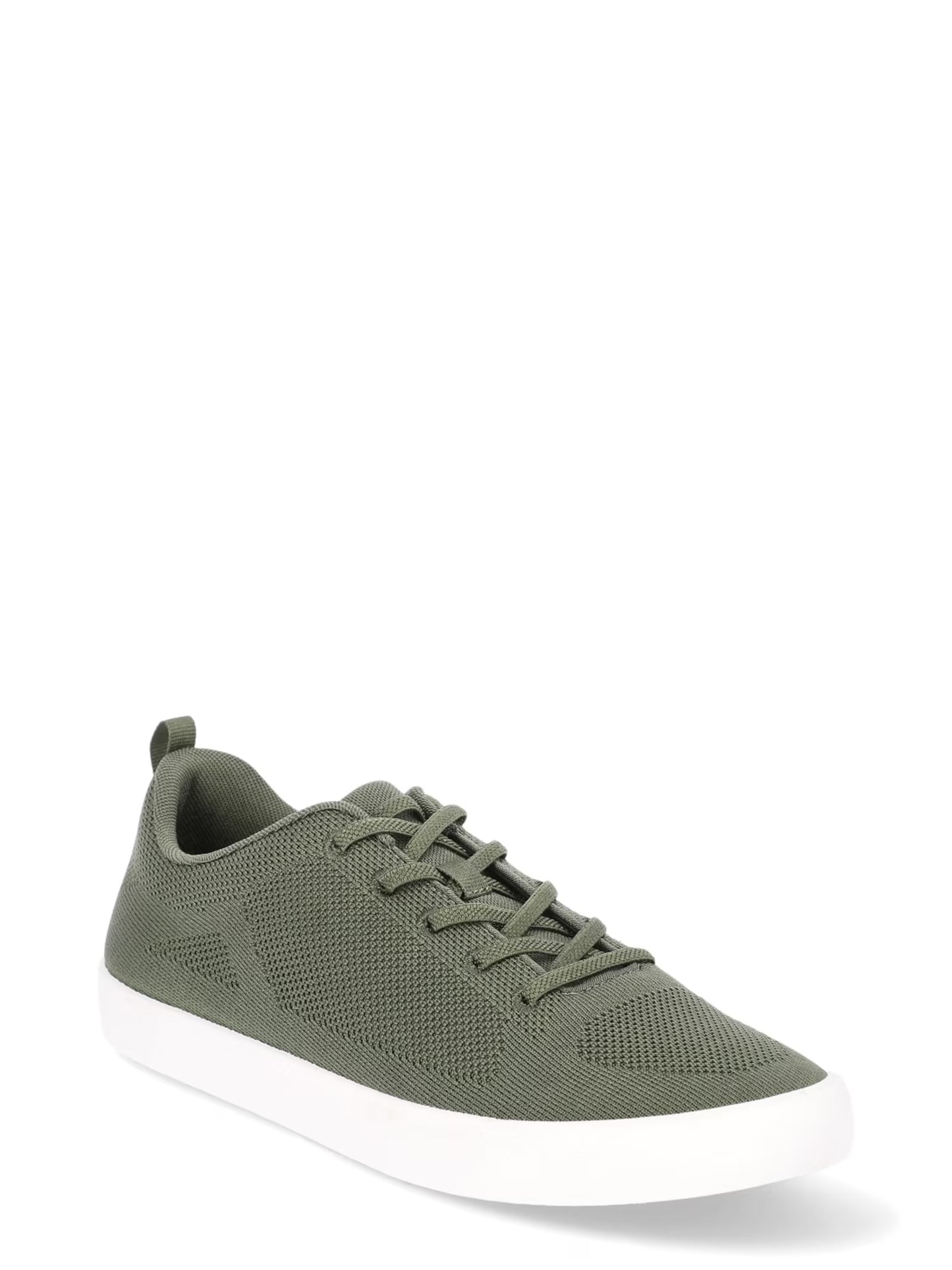 George Men'S Knit Sneakers
