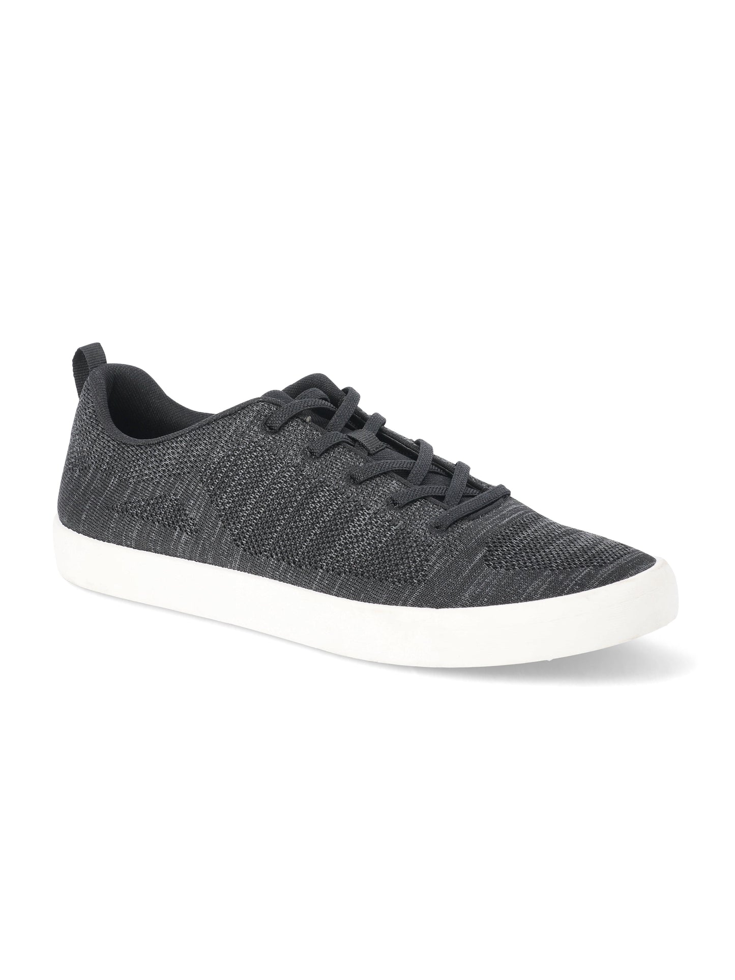George Men'S Knit Sneakers