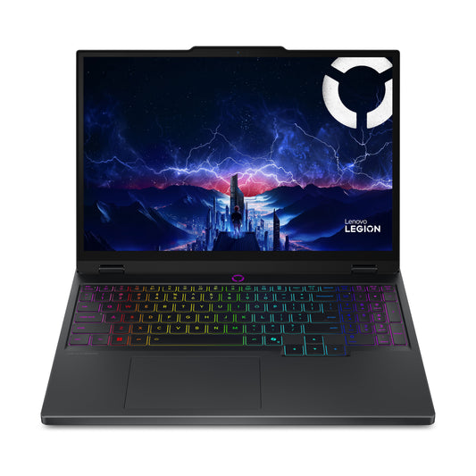Lenovo Legion 5I 15.1" OLED WQXGA Laptop, Intel Core I7 14700HX, 16GB RAM, 1TB SSD, NVIDIA® Geforce RTX™ 5060