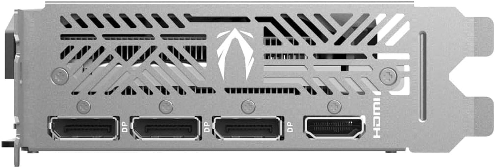 ZOTAC Gaming Geforce RTX 5050 Solo DLSS 4 8GB GDDR6 128-Bit 20 Gbps PCIE 5.0 Gaming Graphics Card, Sff-Ready Super Compact Card, ZT-B50500G-10L