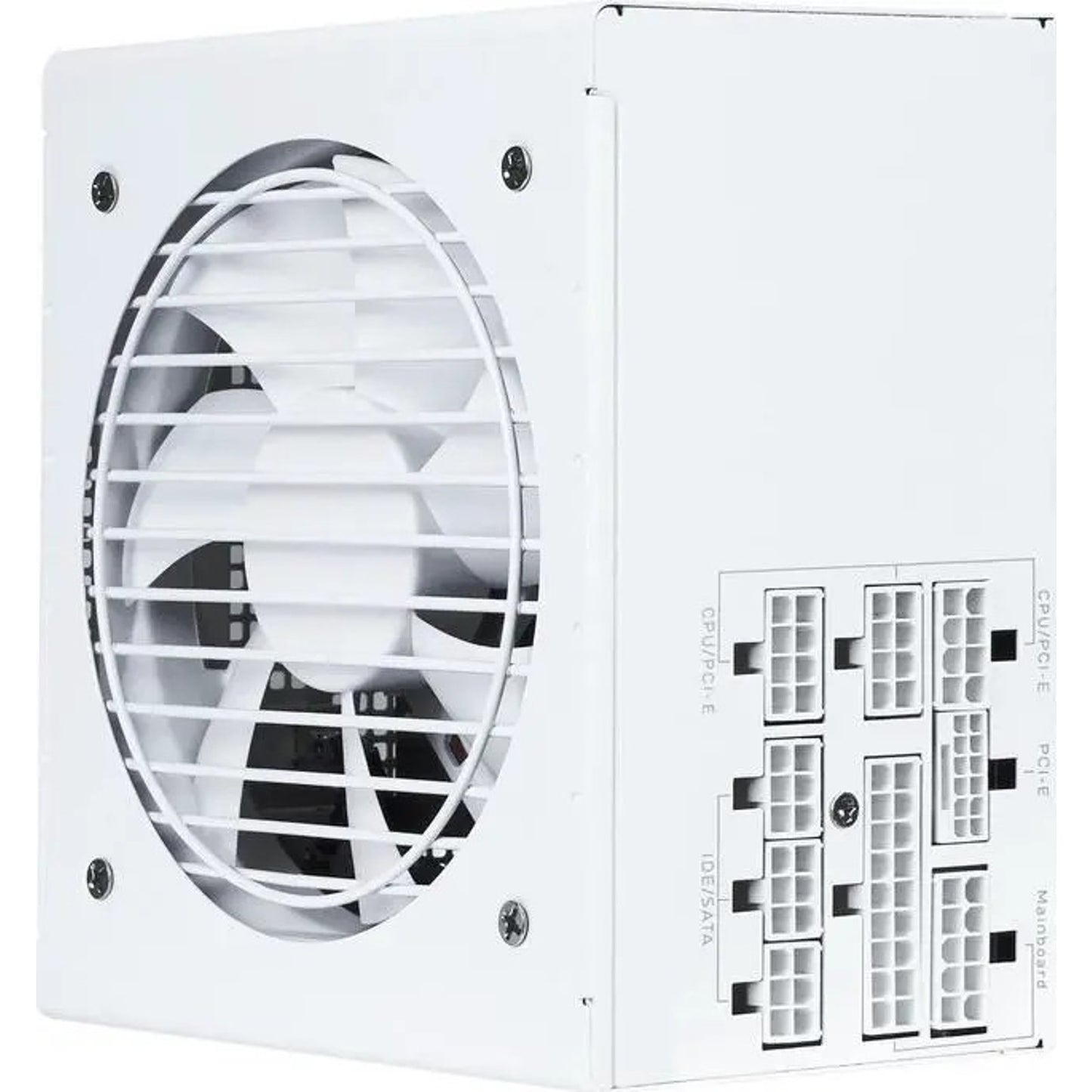 Sama GT750WH White 750W Power Supply 80 Plus Gold ATX 3.1 PCI 5.1