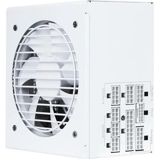 Sama GT750WH White 750W Power Supply 80 Plus Gold ATX 3.1 PCI 5.1