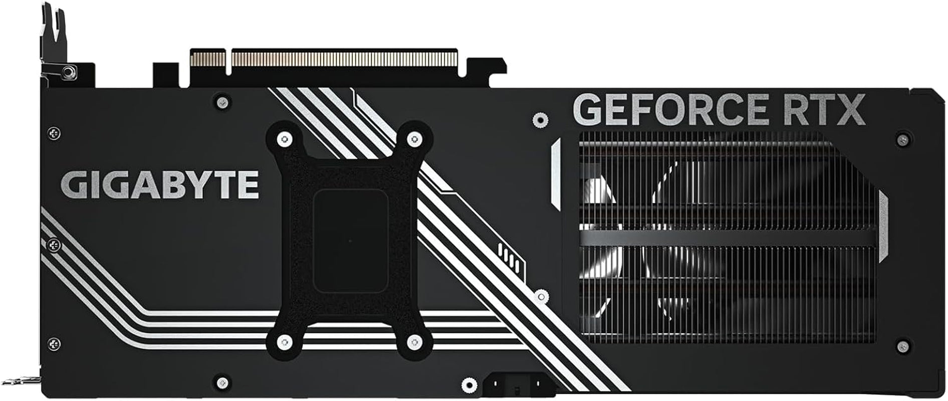Gigabyte Geforce RTX 5070 WINDFORCE OC SFF 12G Graphics Card - 16 GB GDDR7, 256 Bits, PCI-E 5.0, 2542 Mhz Core Clock, 3 X DP 2.1A, 1 X HDMI 2.1B, NVIDIA DLSS 4, GV-N5070WF3OC-12GD