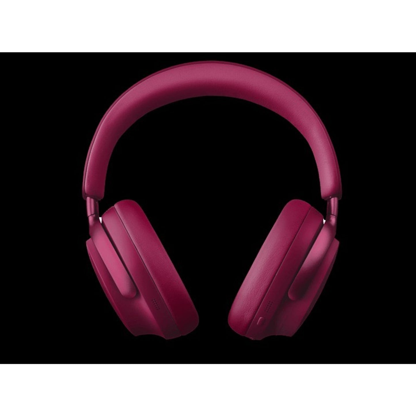 NEW Bose QuietComfort Ultra Bluetooth Headphones, Deep Plum (880066–1500)