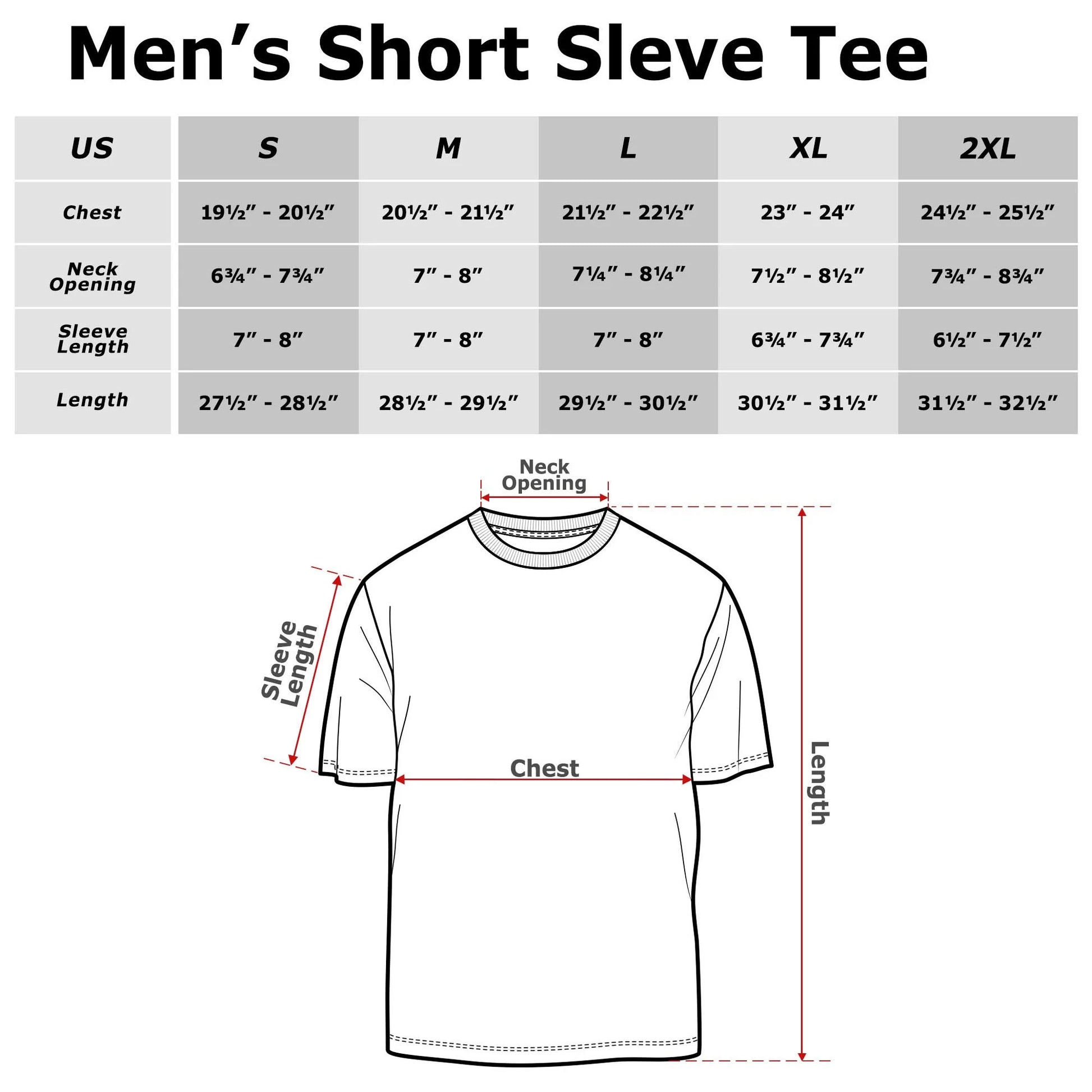 Mens Batman Classic Yellow Bat Logo 2-Pack T Shirt