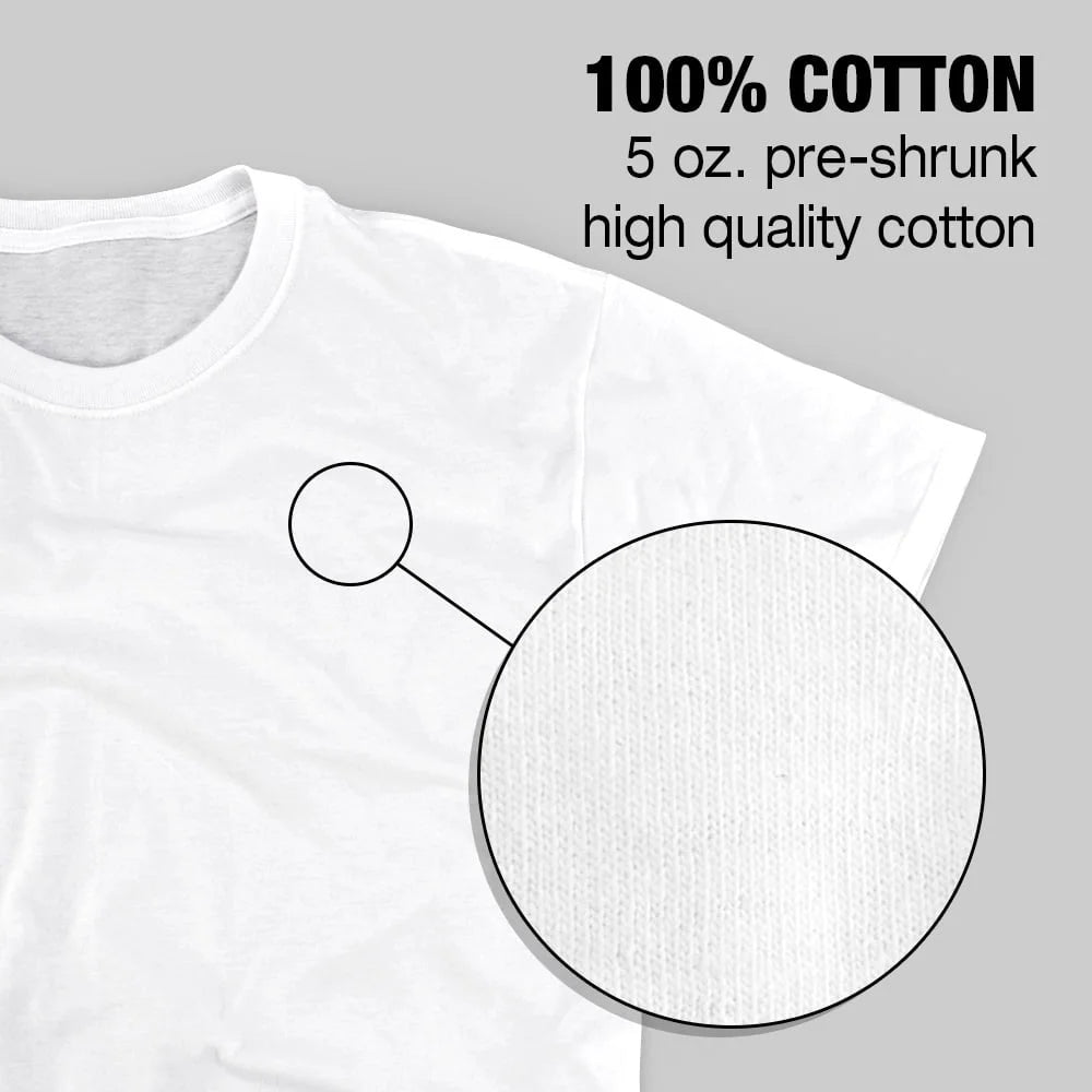 Batman T-Shirt Heed the Call Unisex Graphic Tee for Men & Women